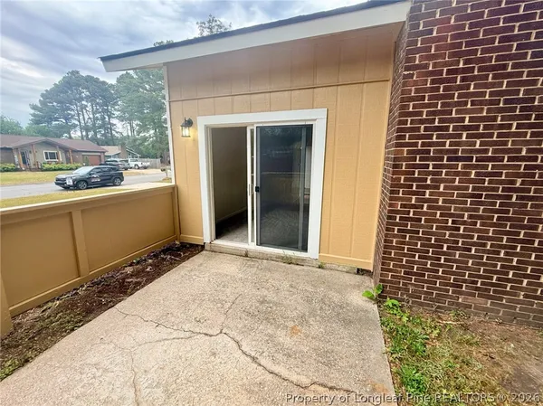 $1,600 | 1009 Louisburg Place, Fayetteville, NC 28311