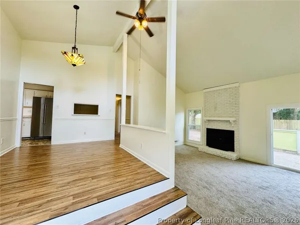 $1,600 | 1009 Louisburg Place, Fayetteville, NC 28311