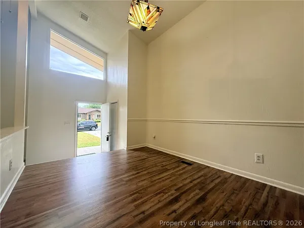 $1,600 | 1009 Louisburg Place, Fayetteville, NC 28311
