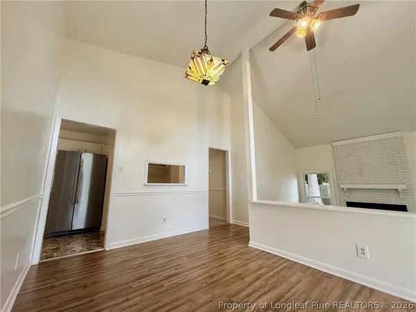 $1,600 | 1009 Louisburg Place, Fayetteville, NC 28311