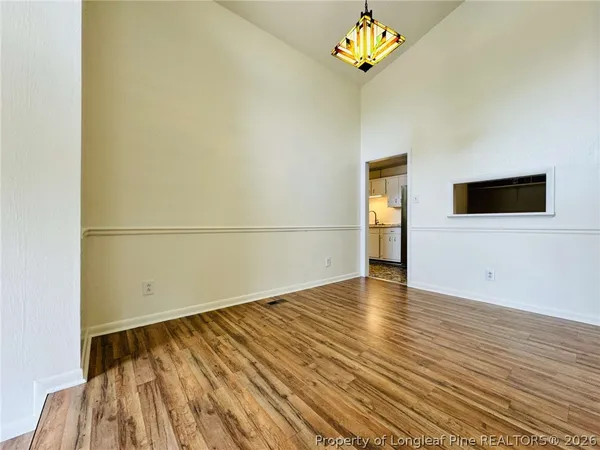 $1,600 | 1009 Louisburg Place, Fayetteville, NC 28311