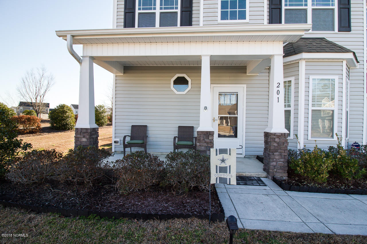 201 Merin Height Road Jacksonville, NC 28546 - Photo 5 of 70 IMG_0248