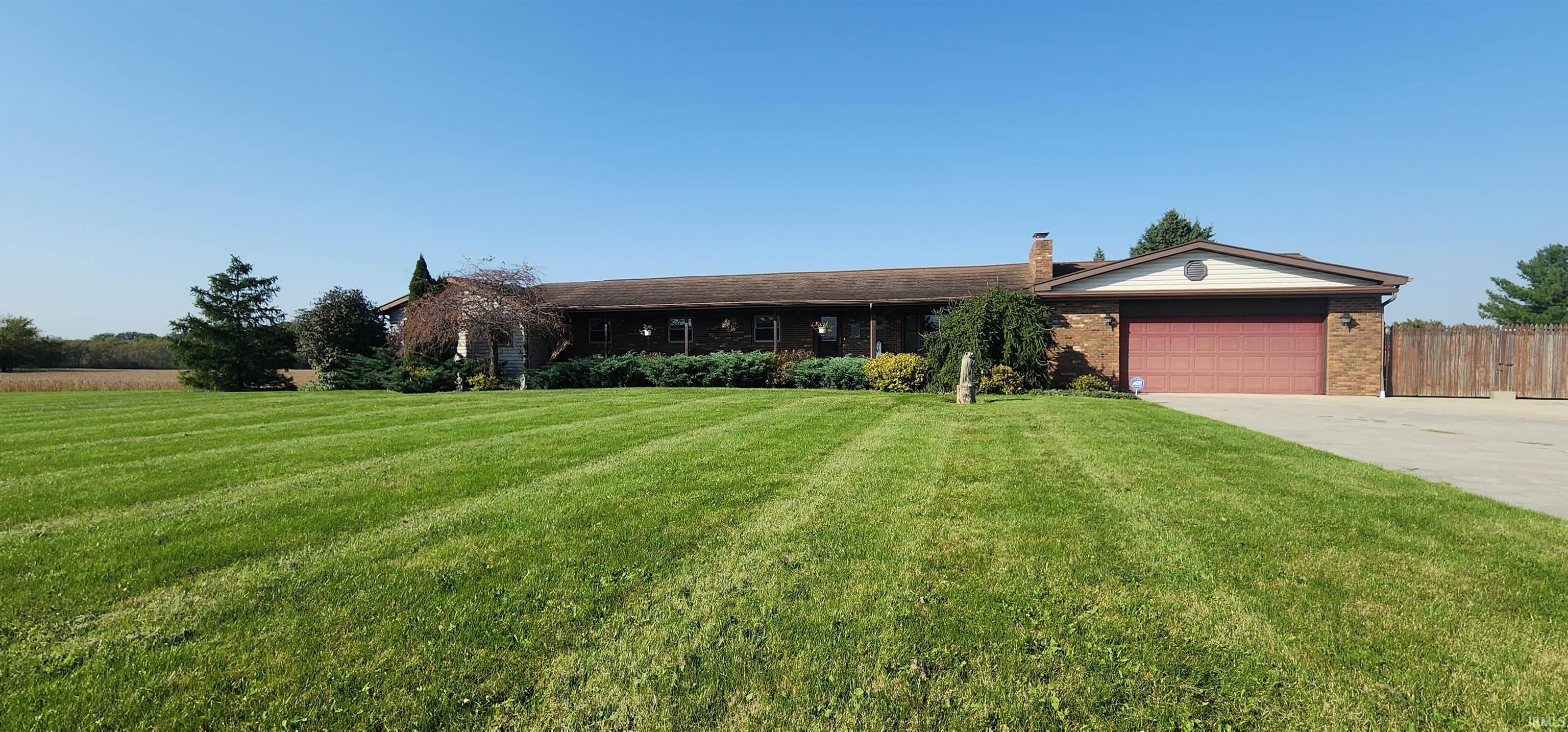 701 East 850 North Decatur, IN 46733 - Photo 1 of 28