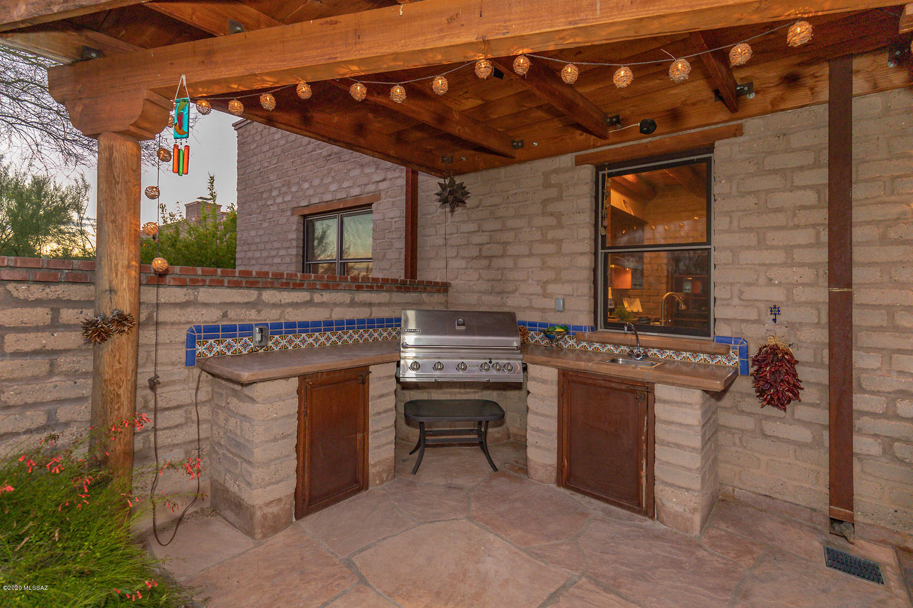 4155 West Adobe Ranch Place Marana, AZ 85658 - Photo 36 of 45