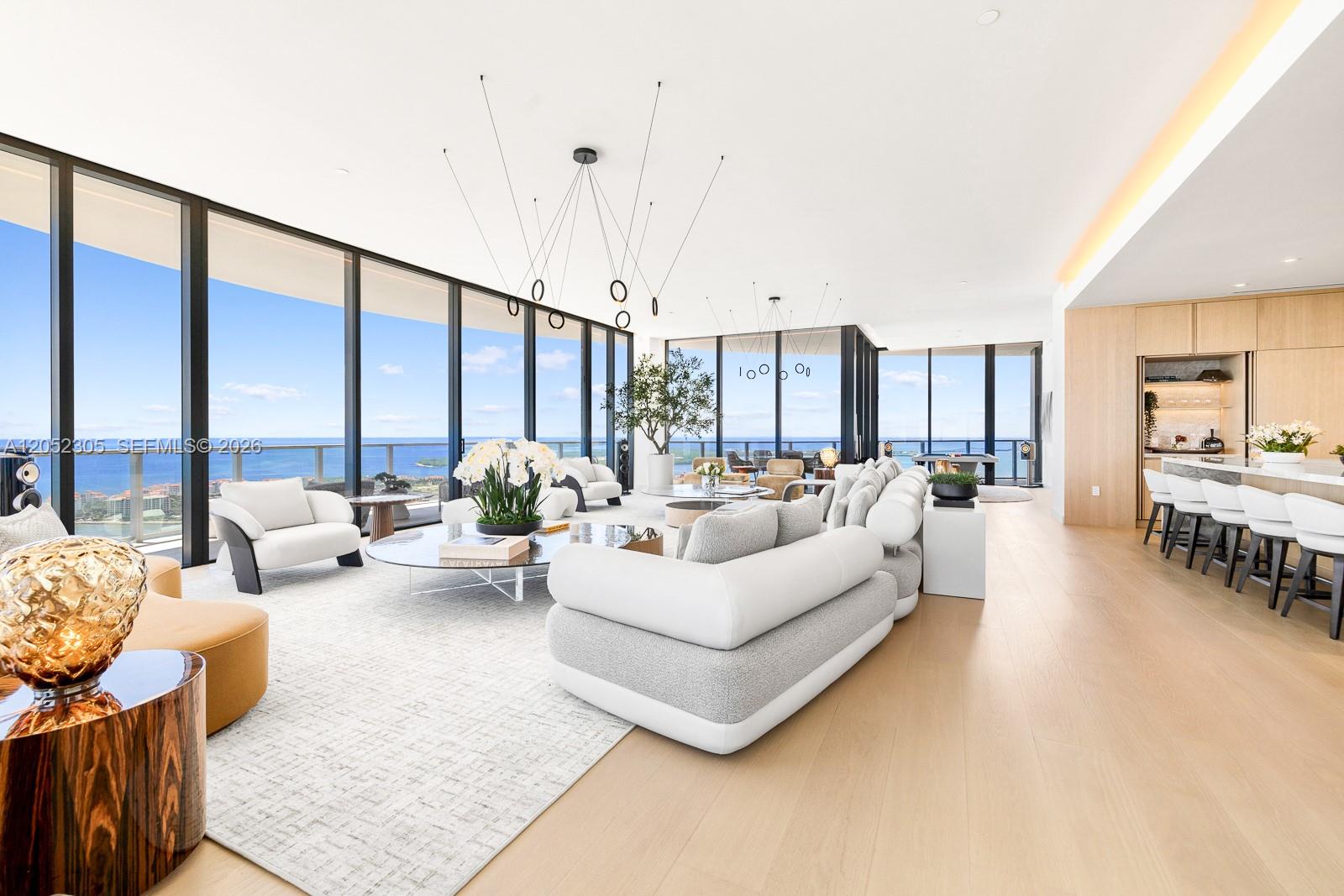 500 Alton Road, Unit PH4701 Miami Beach, FL 33139 - Photo 49 of 117 Gallery Image 49
