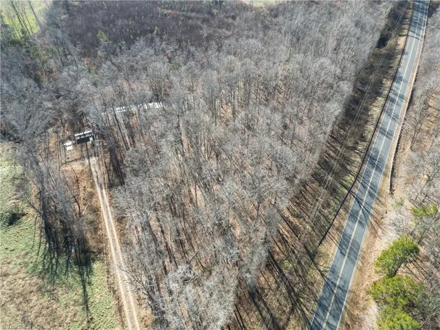 $50,000 | 0 New Bowers Road, Lexington, NC 27292