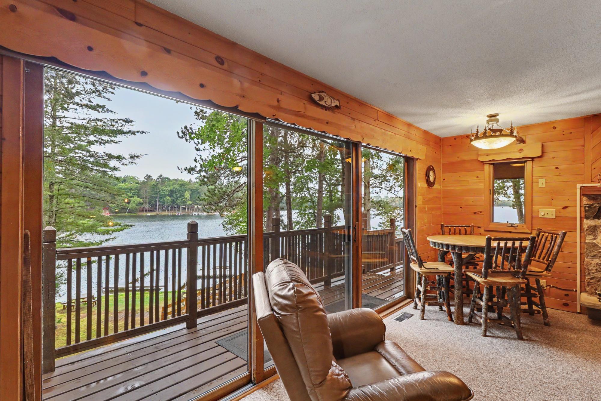 1051 Rocky Road, Unit 1053 St. Germain, WI 54558 - Photo 21 of 52 Gallery Image 21