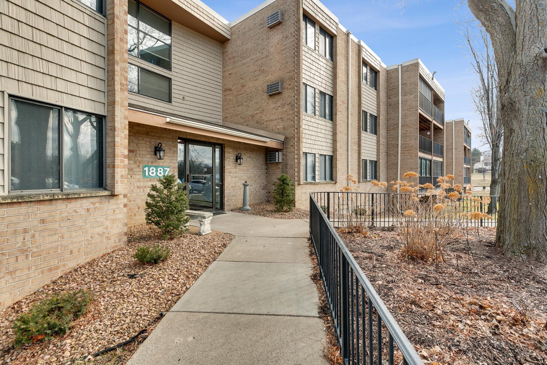 1887 Silver Bell Road, Unit 119 Eagan, MN 55122 - Photo 1 of 1 Gallery Image 1
