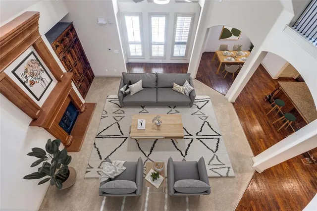 $3,950 | 11257 Lamar Lane, Frisco, TX 75033