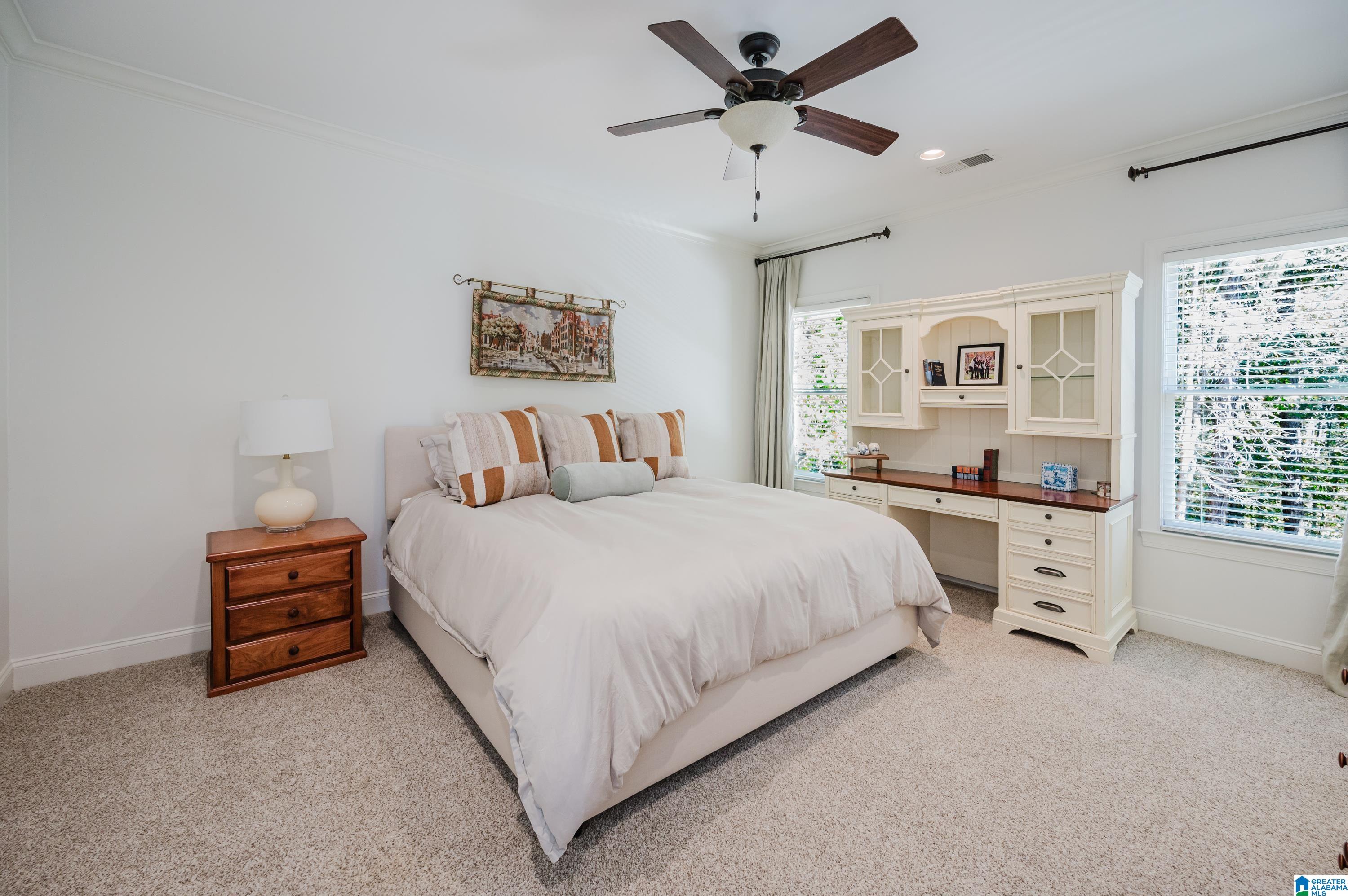 522 Bayhill Ridge Circle Birmingham, AL 35244 - Photo 41 of 59