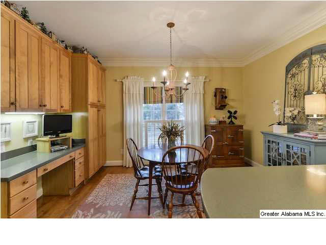 4612 Old Looney Mill Road Birmingham, AL 35243 - Photo 15 of 32