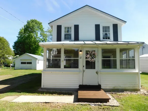 $110,000 | 17 James Street, Bingham, ME 04920