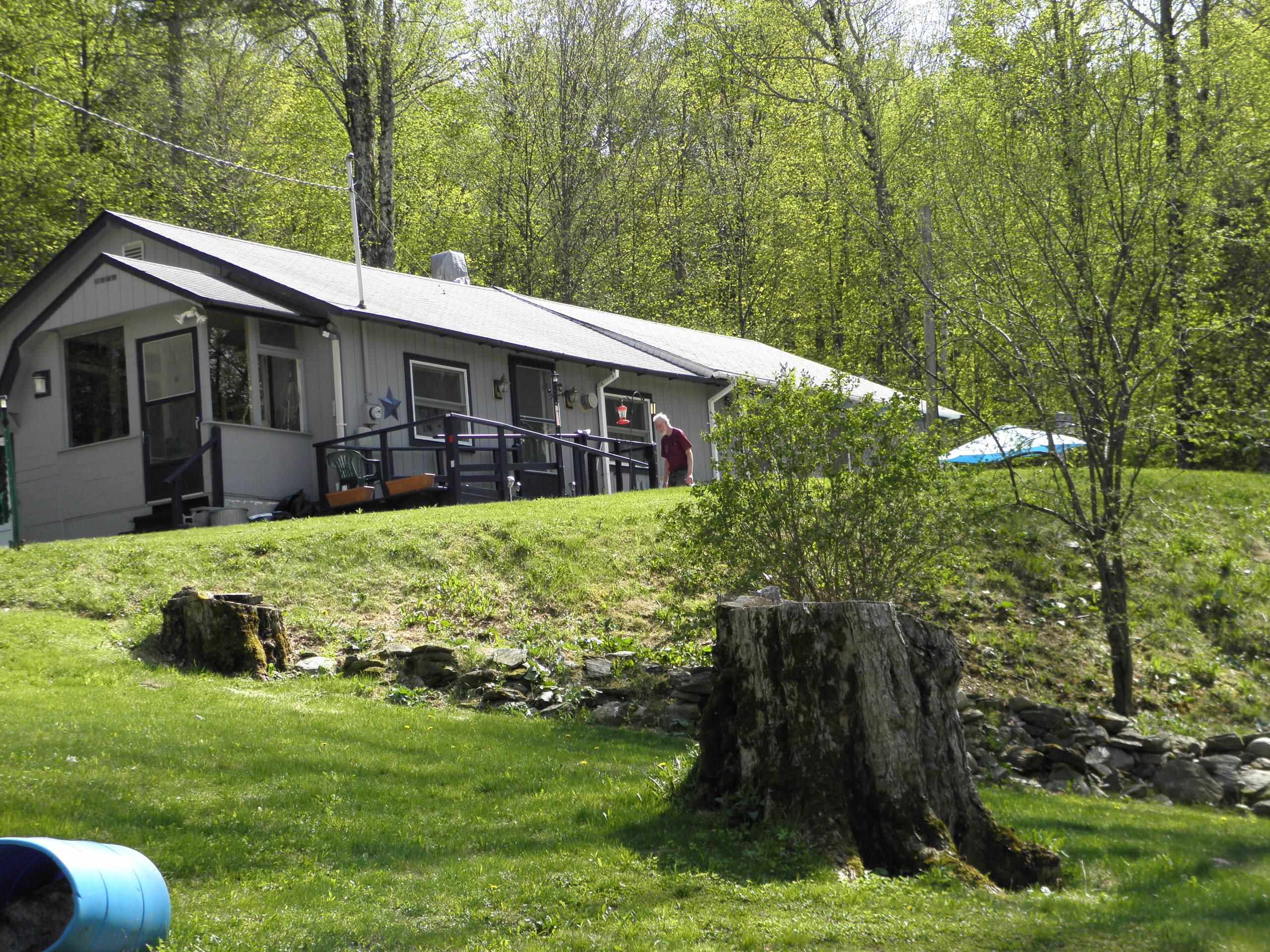 1180 Edmunds Road Danby, VT 05739 - Photo 2 of 39 Gallery Image 2