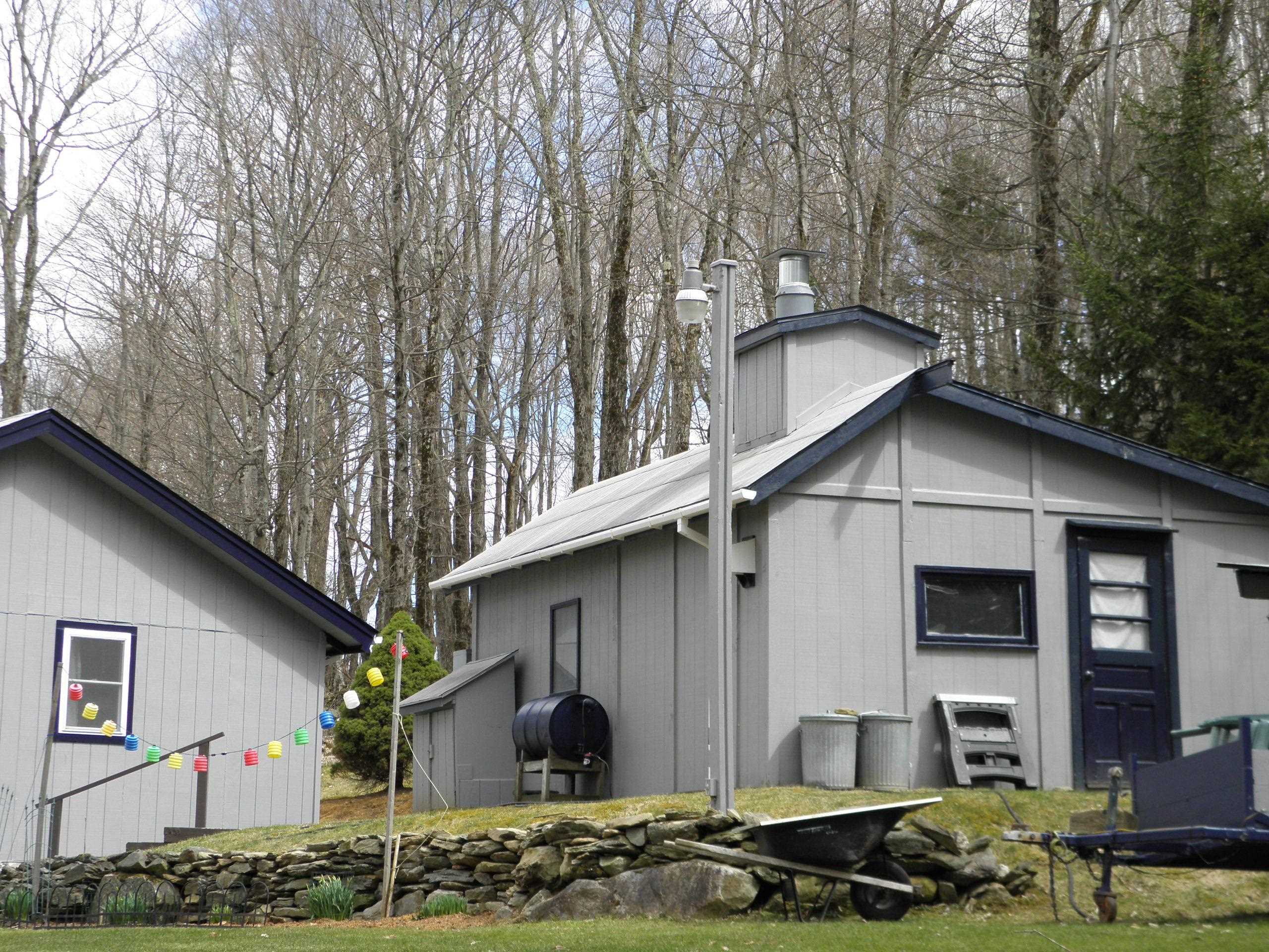 1180 Edmunds Road Danby, VT 05739 - Photo 23 of 39 Gallery Image 23