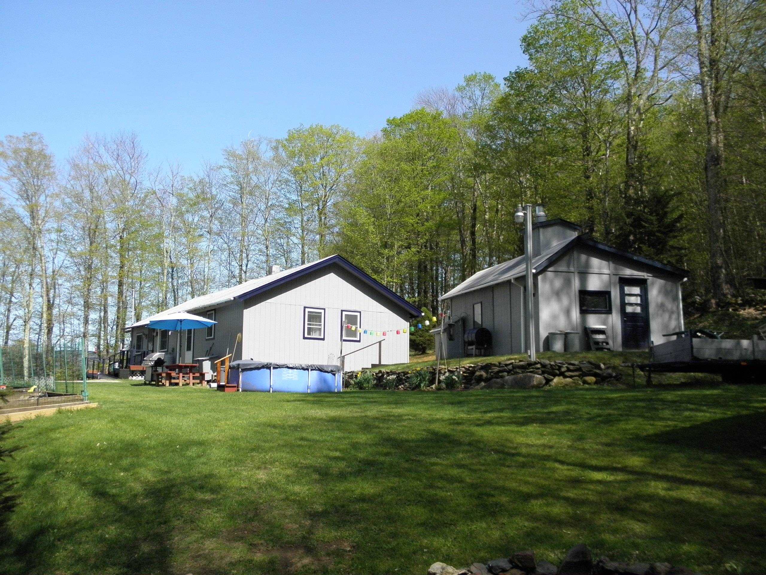 1180 Edmunds Road Danby, VT 05739 - Photo 4 of 39 Gallery Image 4