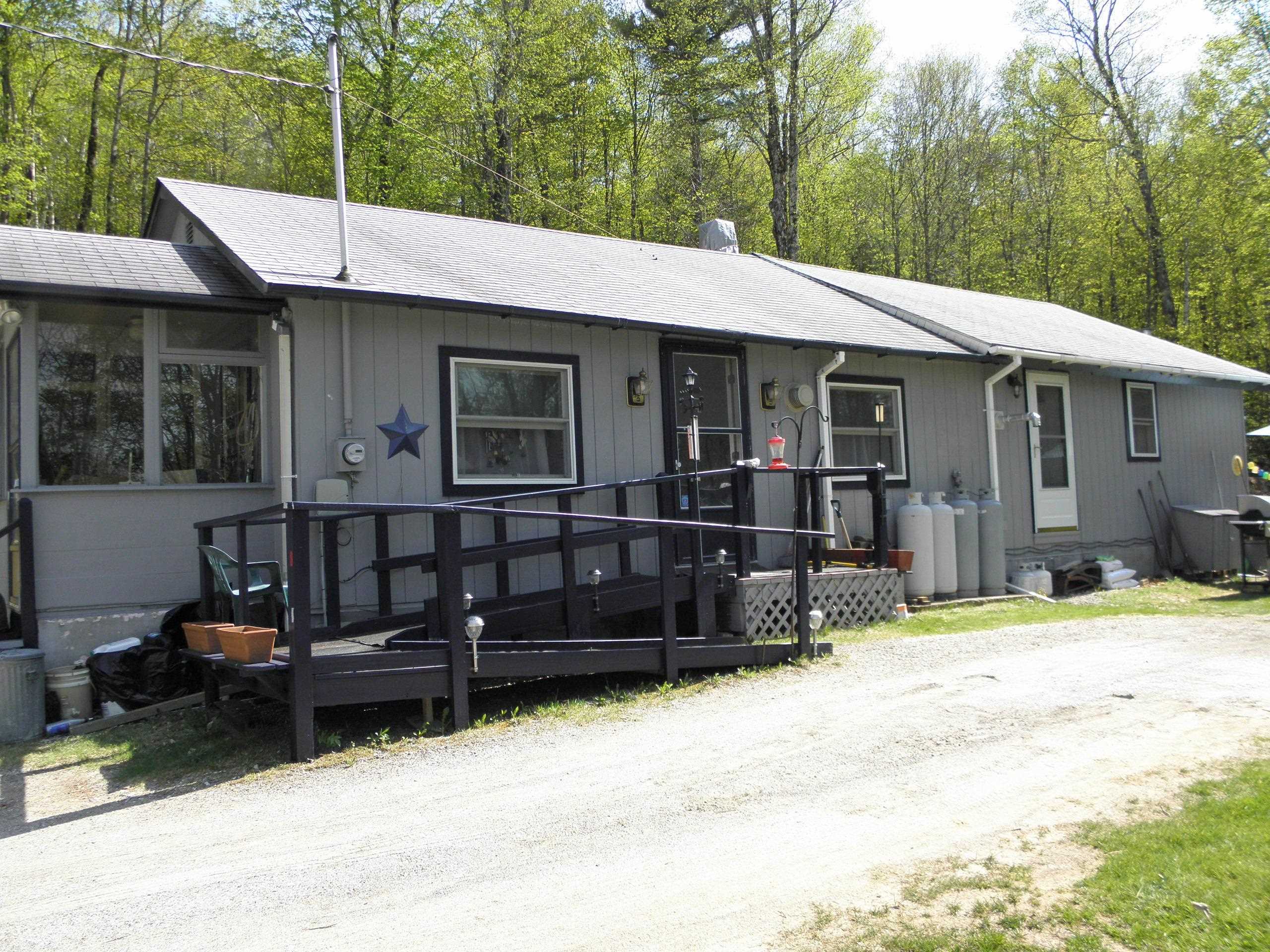 1180 Edmunds Road Danby, VT 05739 - Photo 5 of 39 Gallery Image 5