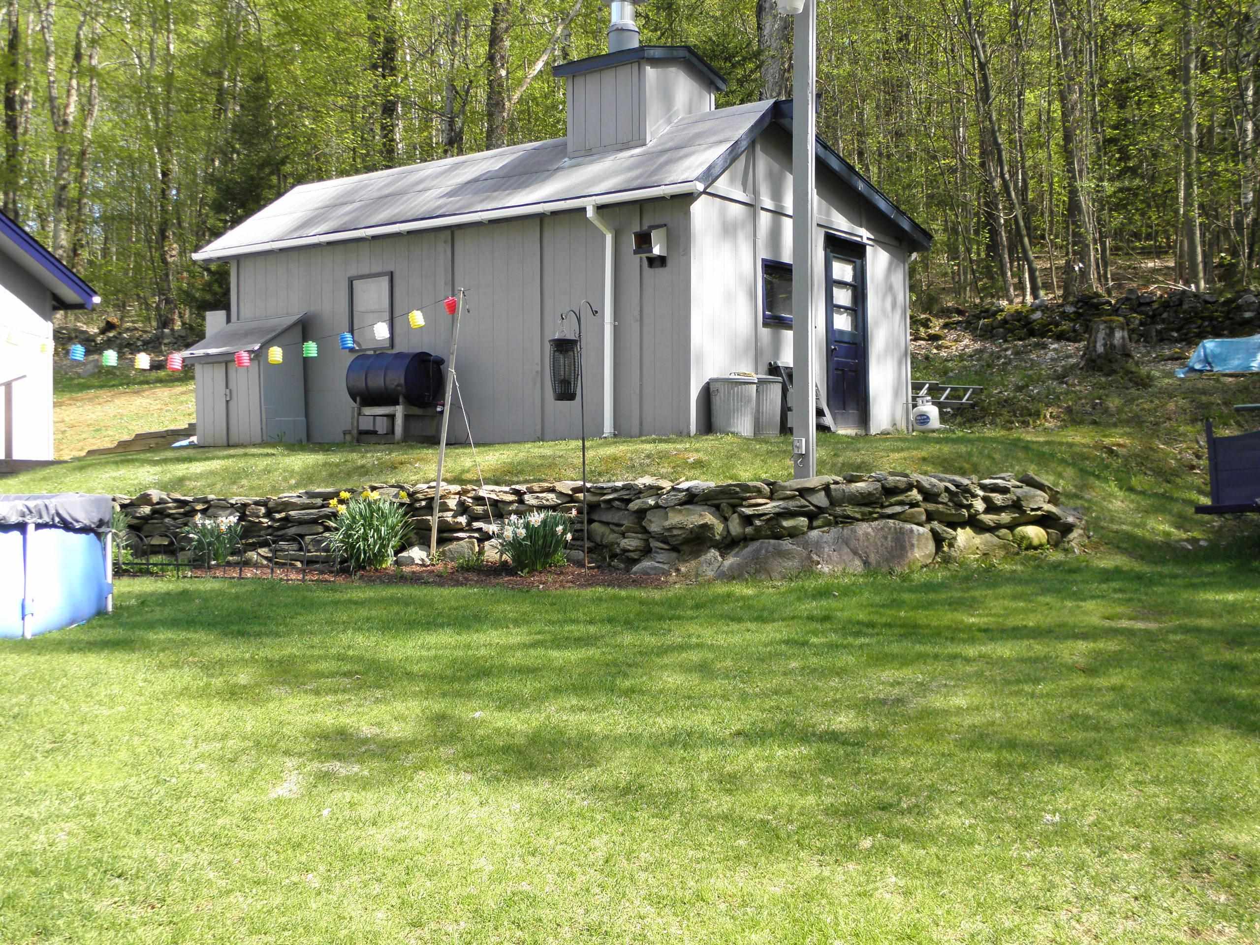 1180 Edmunds Road Danby, VT 05739 - Photo 8 of 39 Gallery Image 8