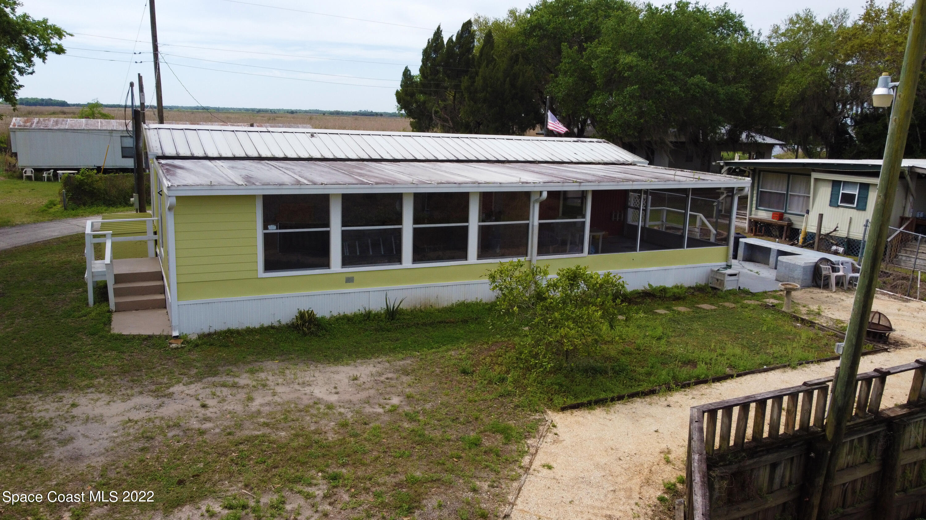 347 Baxter Point Road Mims, FL 32754 - Photo 18 of 22 DJI_0344