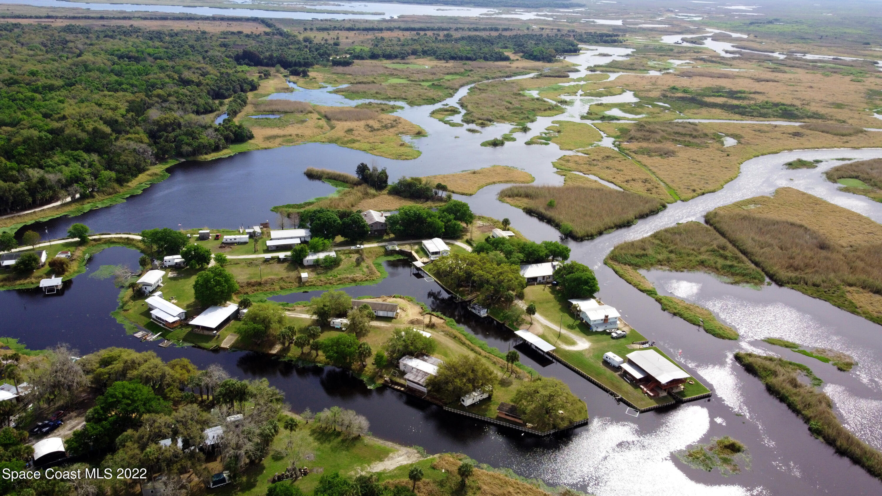 347 Baxter Point Road Mims, FL 32754 - Photo 20 of 22 DJI_0313