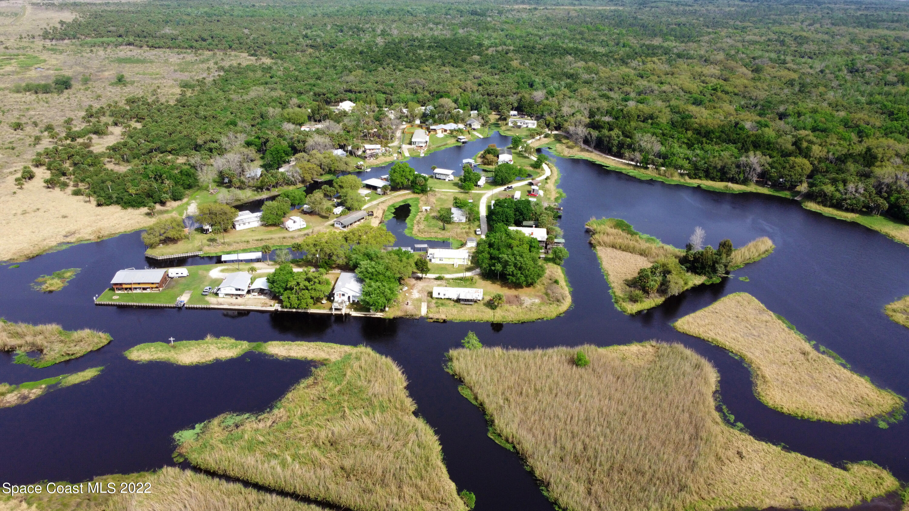347 Baxter Point Road Mims, FL 32754 - Photo 21 of 22 DJI_0318