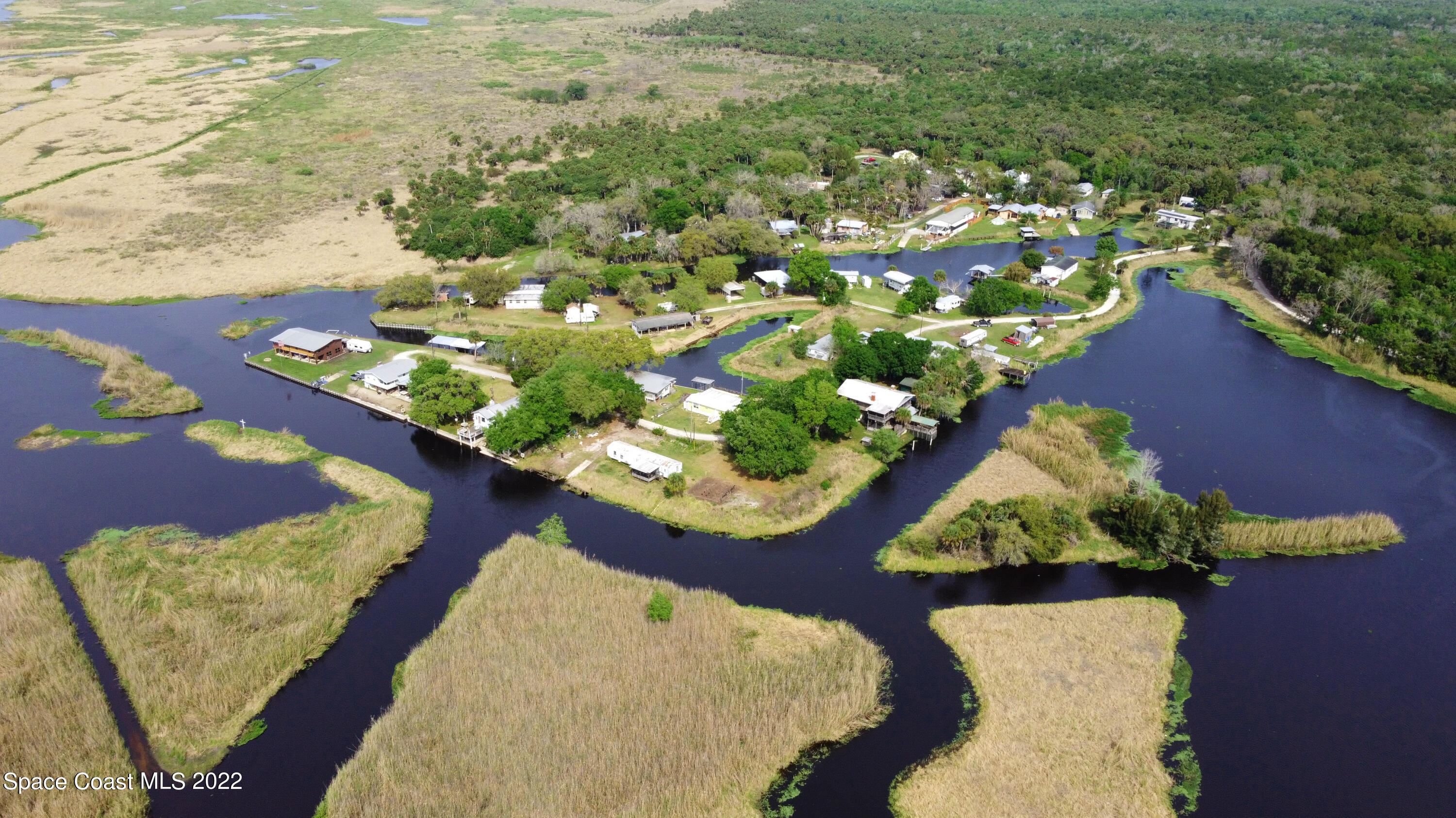 347 Baxter Point Road Mims, FL 32754 - Photo 22 of 22 DJI_0319