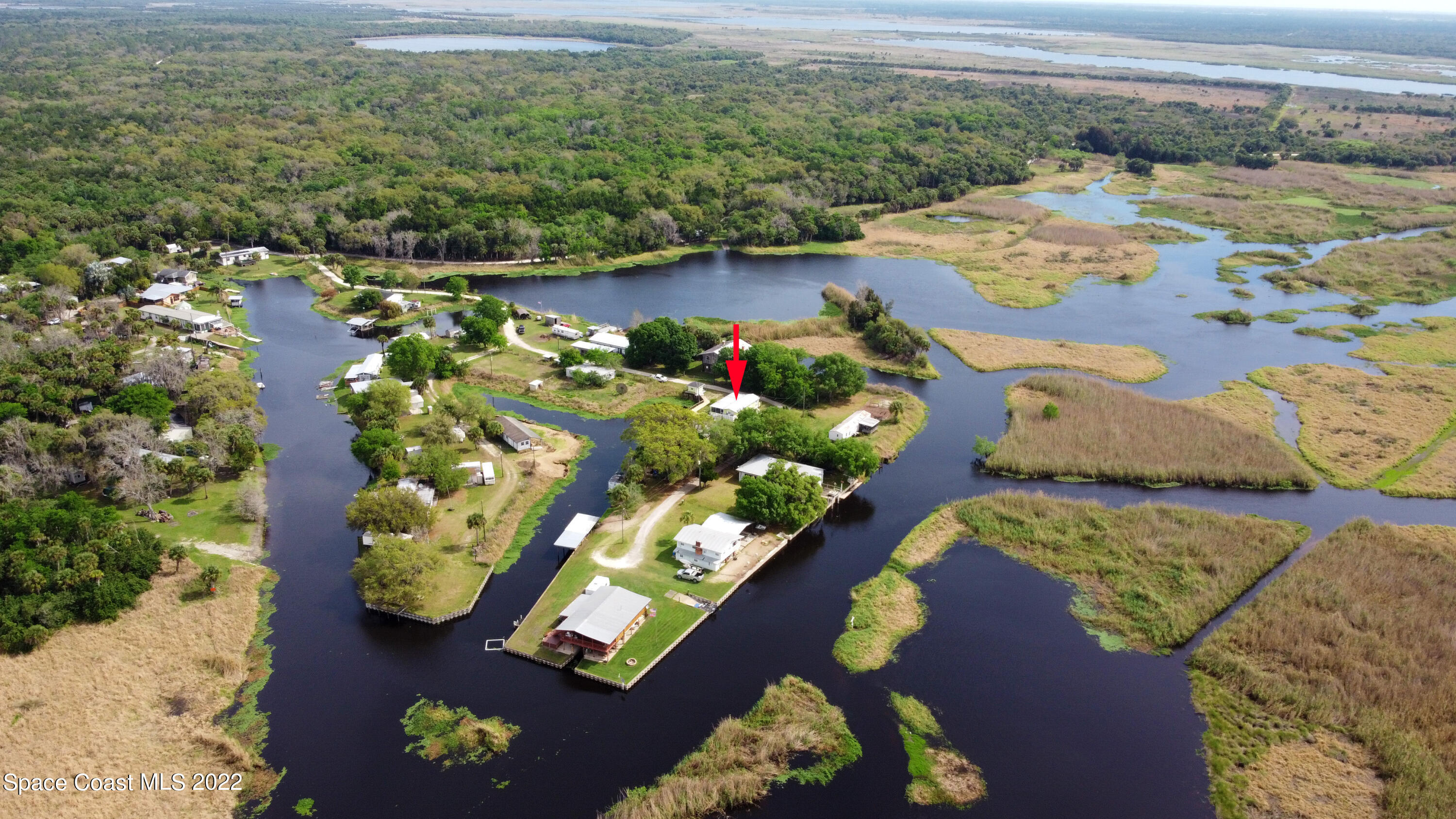 347 Baxter Point Road Mims, FL 32754 - Photo 4 of 22 DJI_0316