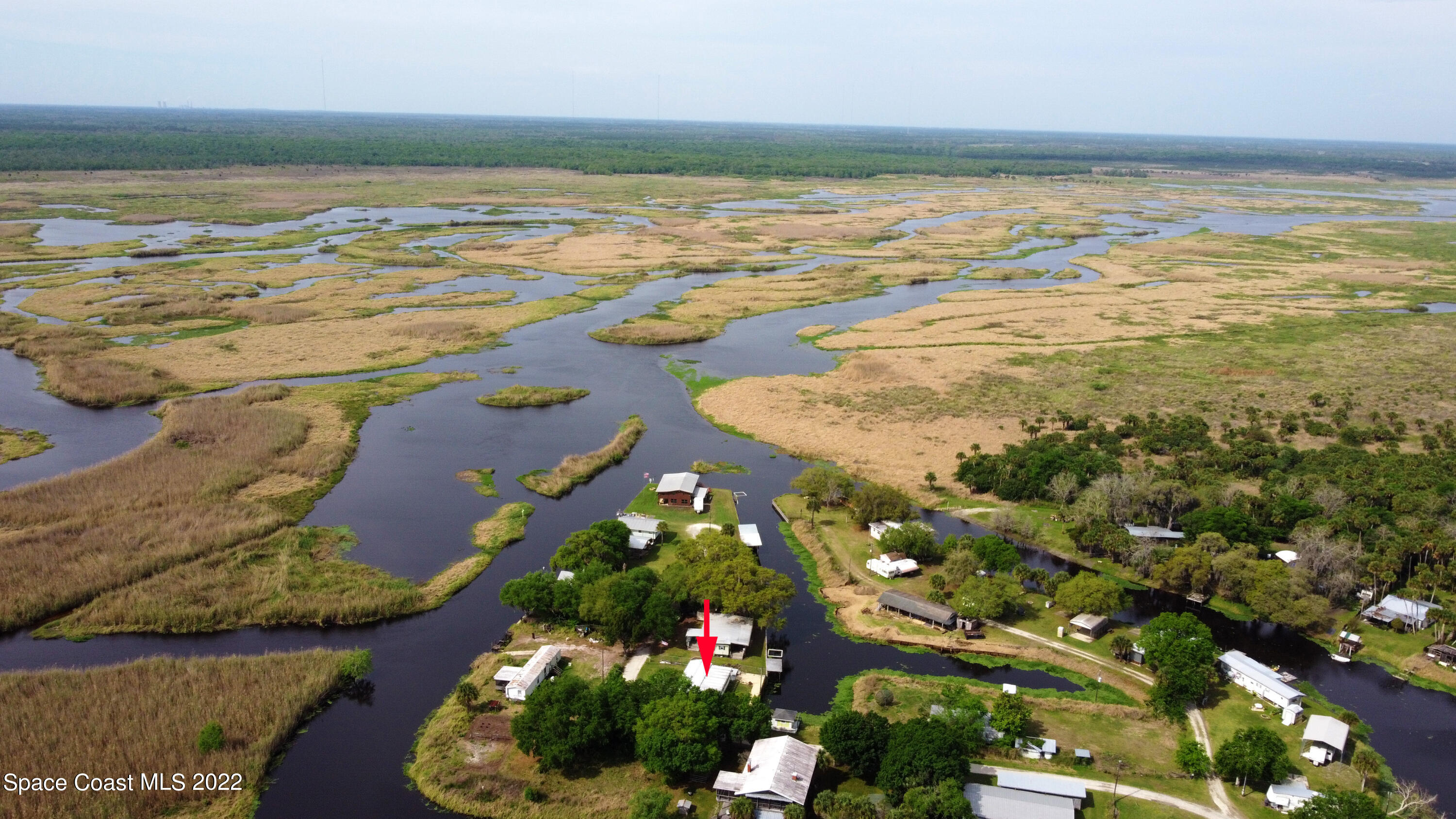 347 Baxter Point Road Mims, FL 32754 - Photo 5 of 22 DJI_0322