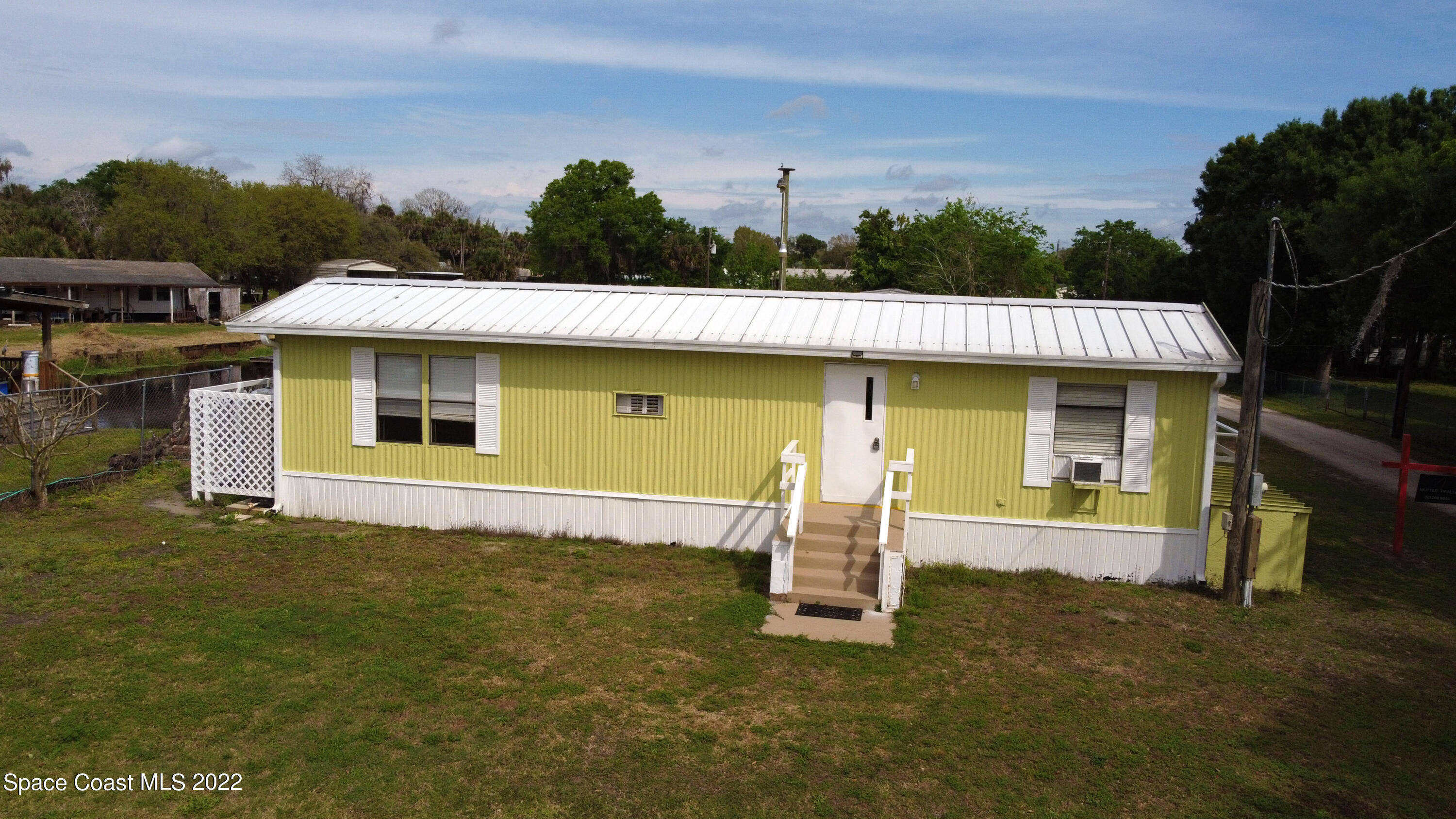 347 Baxter Point Road Mims, FL 32754 - Photo 7 of 22 DJI_0336