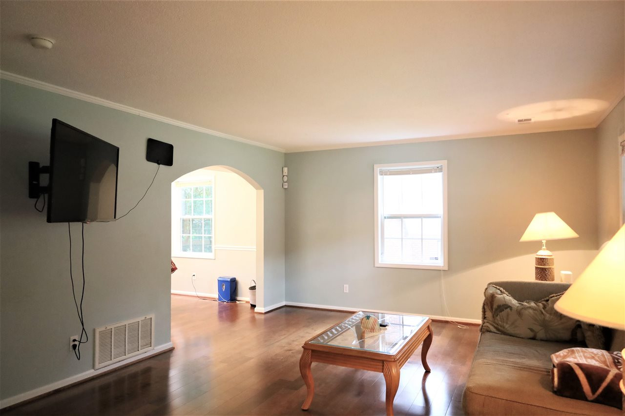 1109 Paddock Drive Raleigh, NC 27609 - Photo 16 of 30 Photo 16
