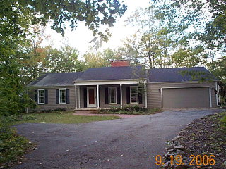 6095 Dunn Road Sturgeon Bay, WI 54235 - Photo 1 of 1 Main View