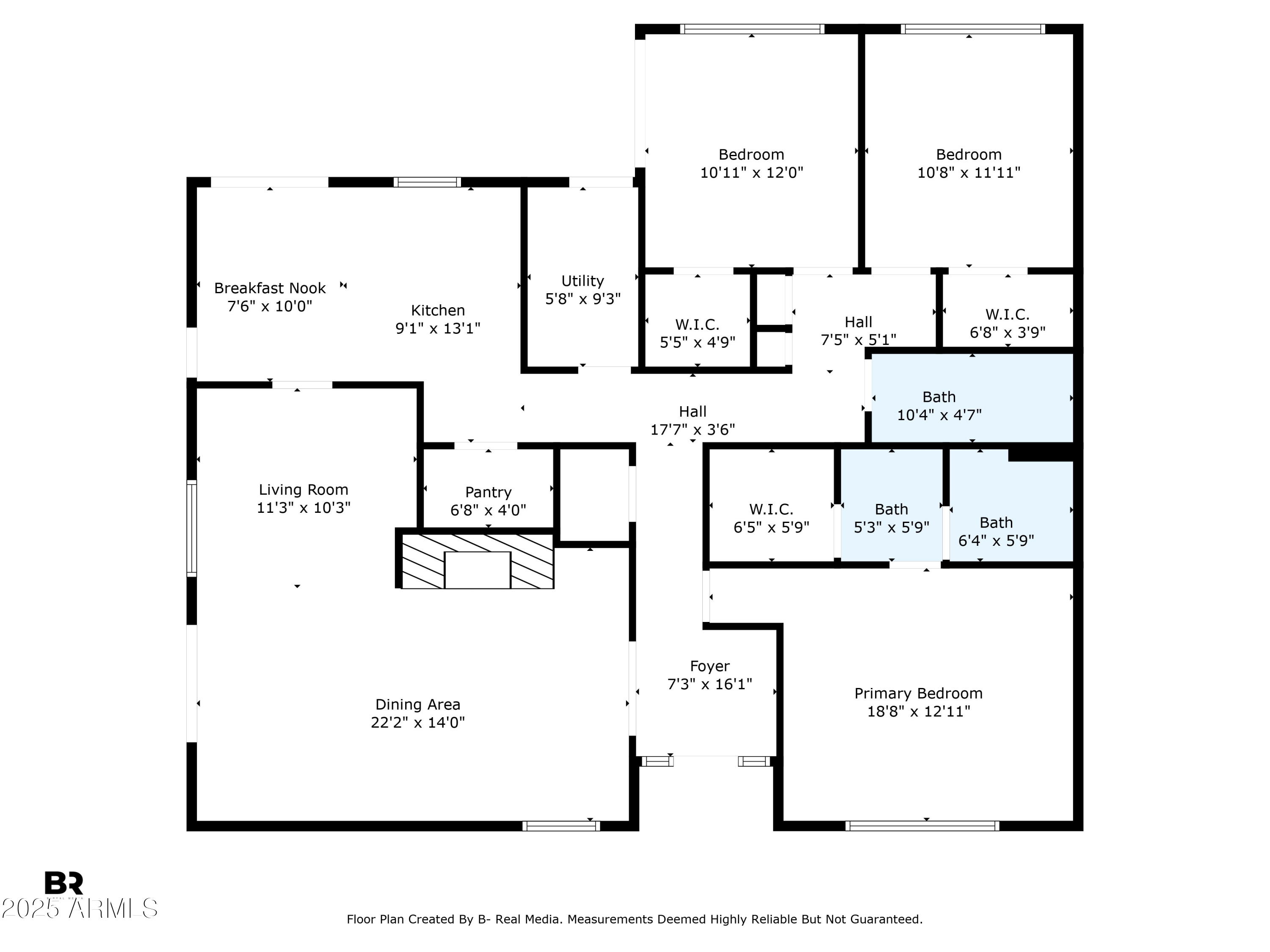 1515 West Palmaire Avenue Phoenix, AZ 85021 - Photo 23 of 23