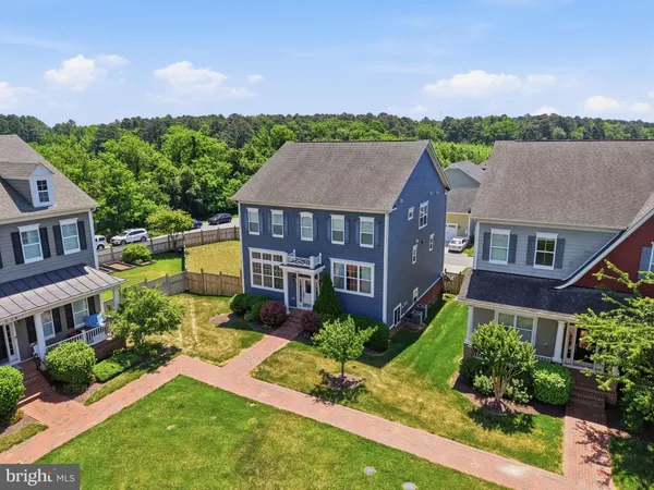 $865,000 | 232 Evelyne Street, Chester, MD 21619