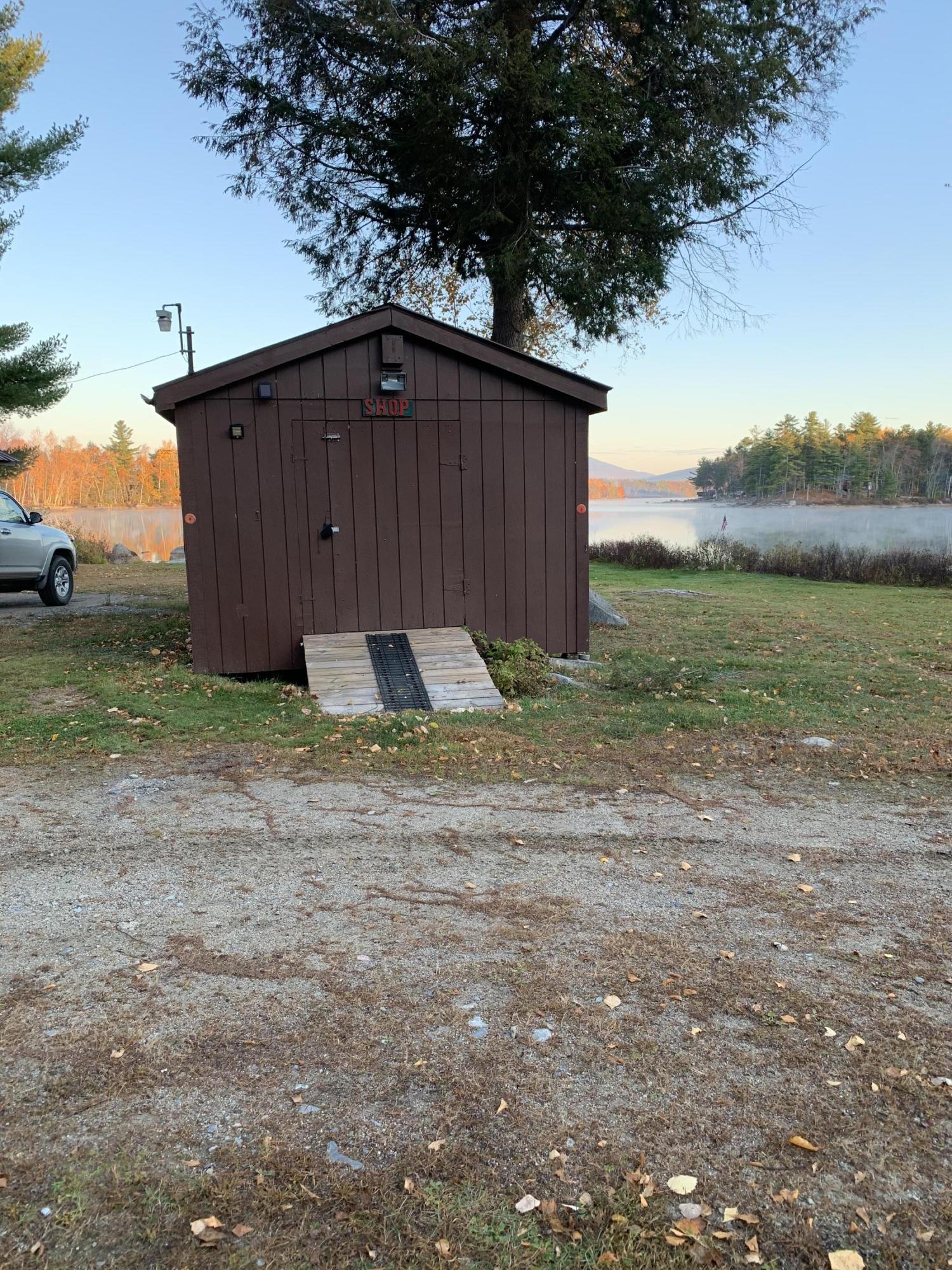 223 Rock Ridge Road Millinocket, ME 04462 - Photo 5 of 15 2E140DE4-E240-403D-B378-71D937B34DDE
