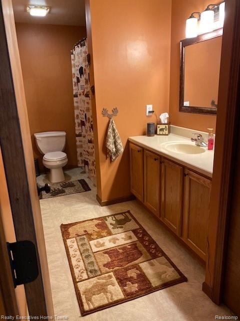 22156 Bordman Road Armada, MI 48005 - Photo 16 of 42 Full Bath.jpg