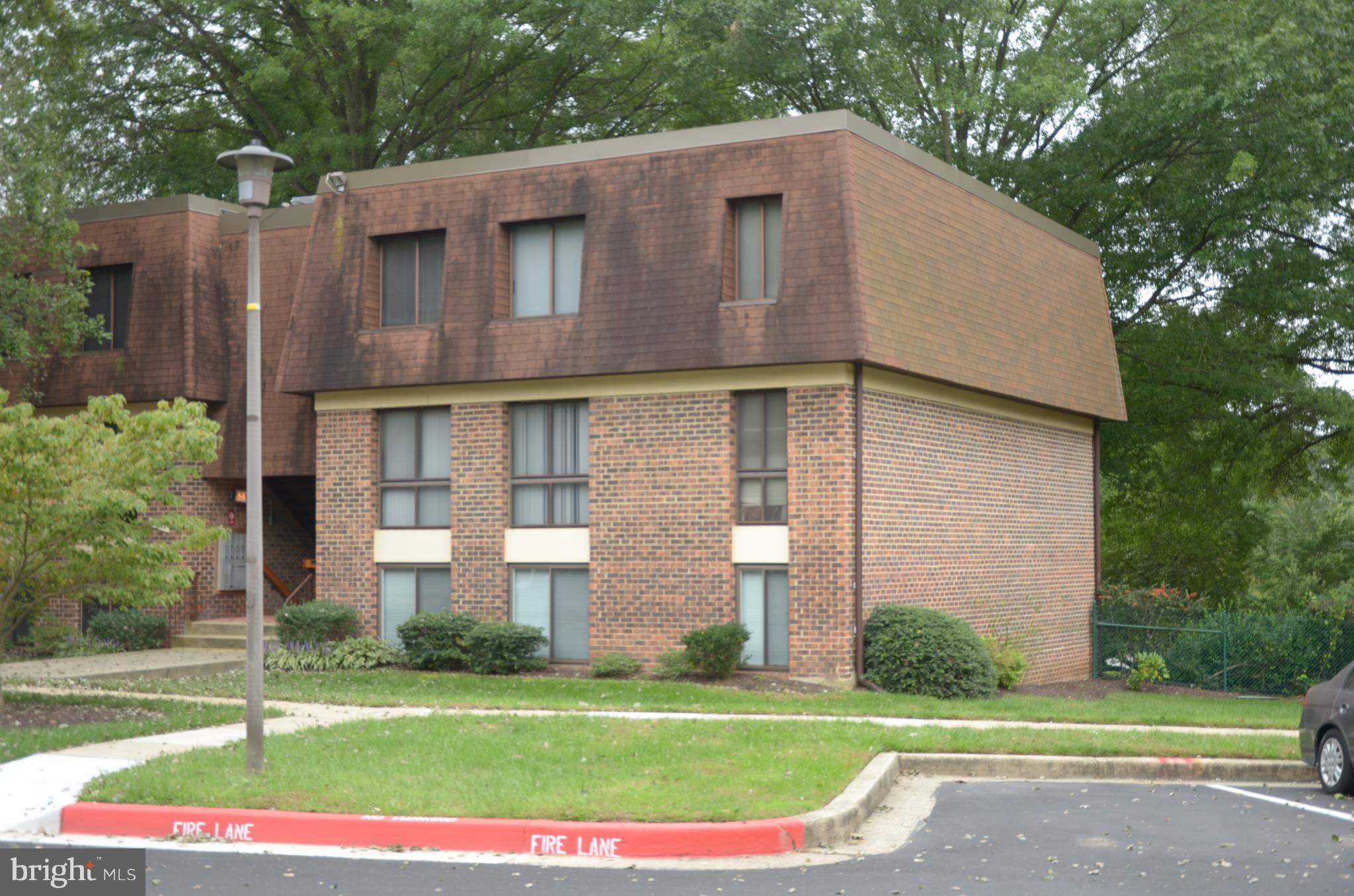 5253 West Running Brook Road, Unit 102 Columbia, MD 21044 - Photo 1 of 29 Garden Style Brick Condo