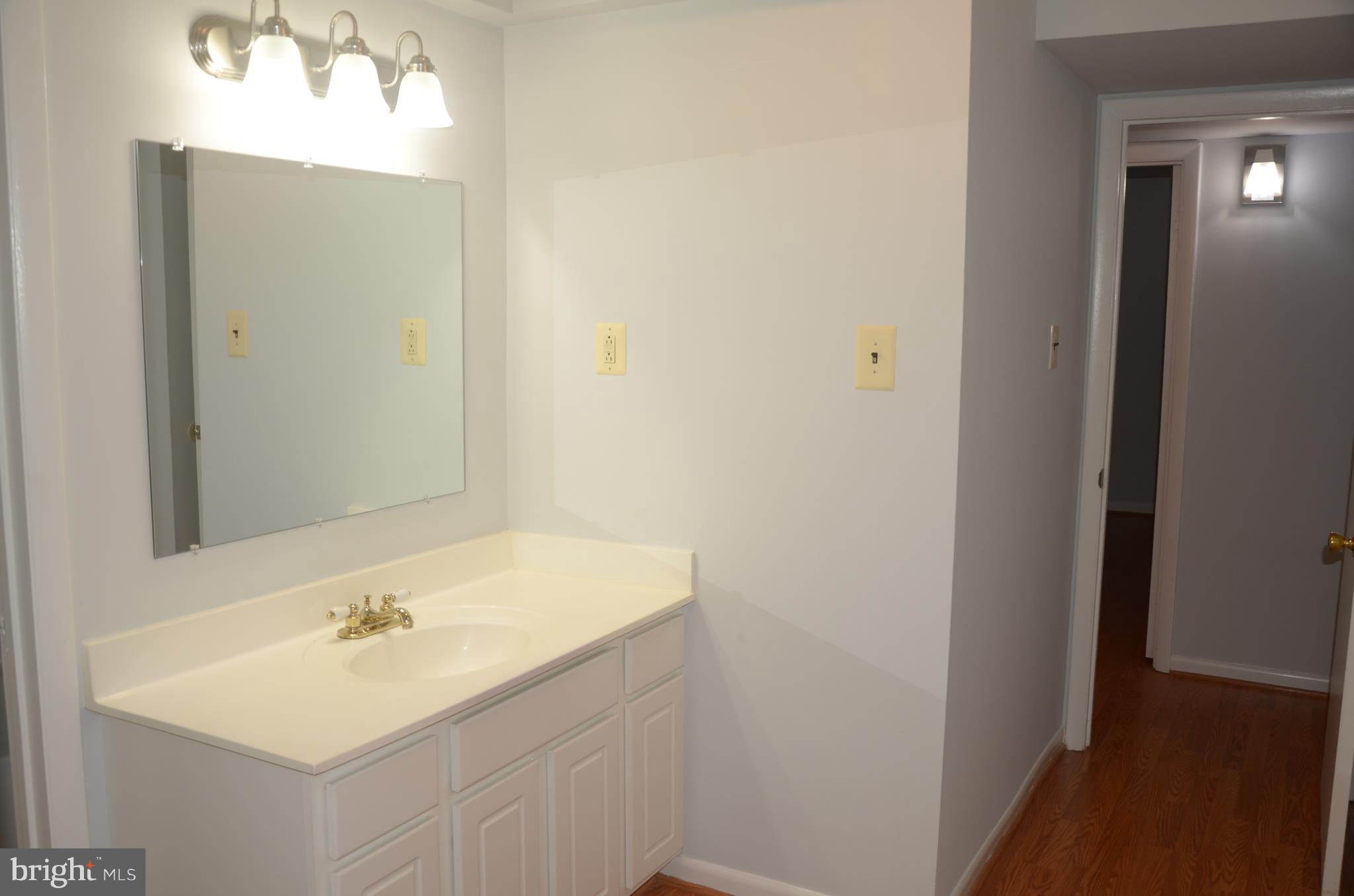 5253 West Running Brook Road, Unit 102 Columbia, MD 21044 - Photo 23 of 29 Updated Vanity and Counters