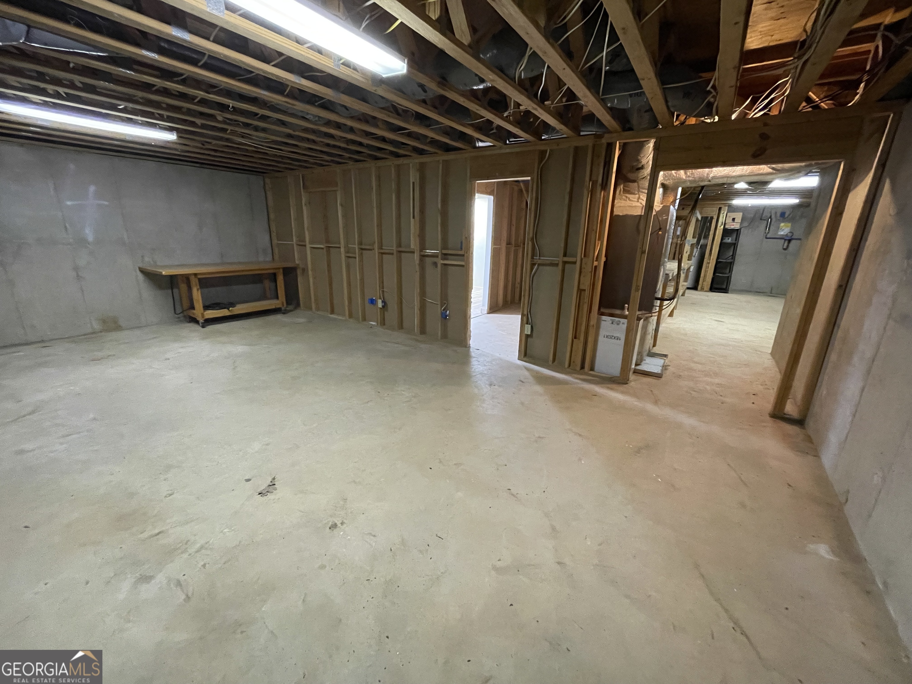 5745 Hendrix Road Cumming, GA 30040 - Photo 16 of 18