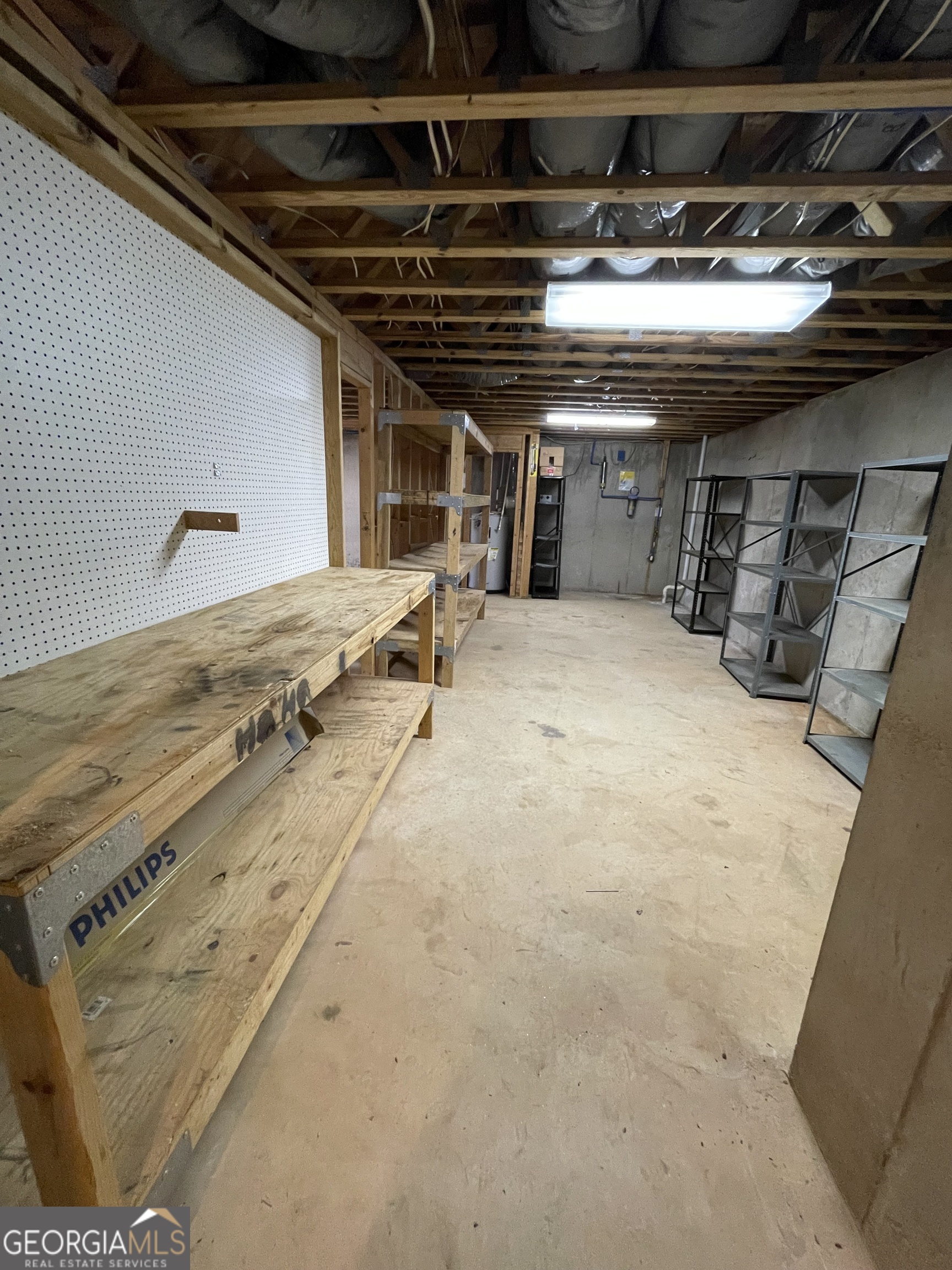 5745 Hendrix Road Cumming, GA 30040 - Photo 17 of 18