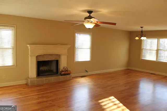 $2,950 | 5745 Hendrix Road, Cumming, GA 30040