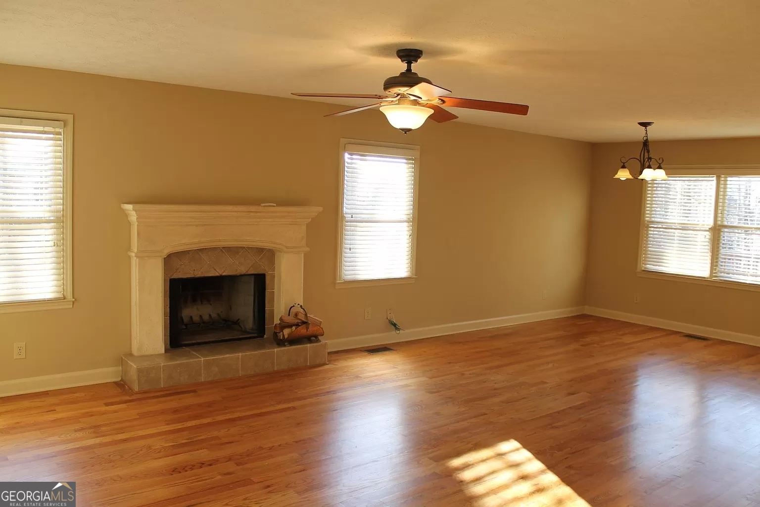 5745 Hendrix Road Cumming, GA 30040 - Photo 2 of 18