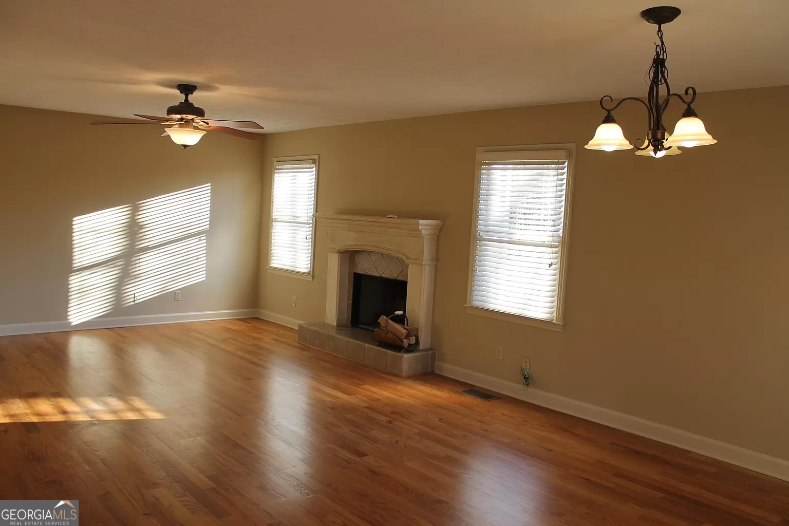 5745 Hendrix Road Cumming, GA 30040 - Photo 3 of 18