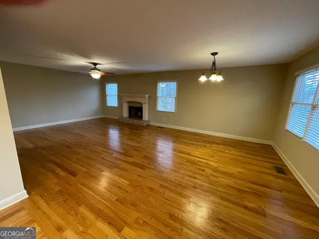 $2,950 | 5745 Hendrix Road, Cumming, GA 30040