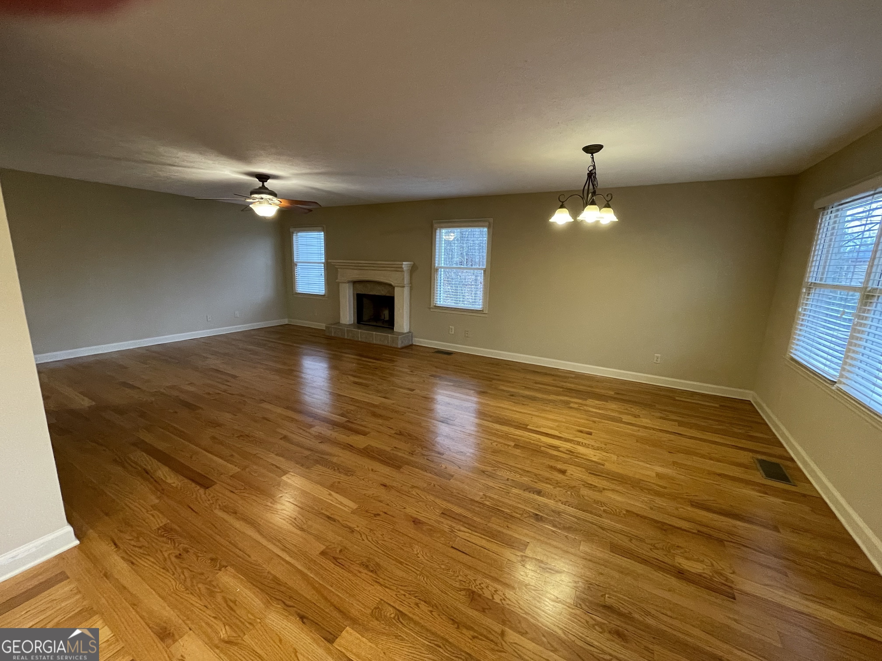 5745 Hendrix Road Cumming, GA 30040 - Photo 4 of 18