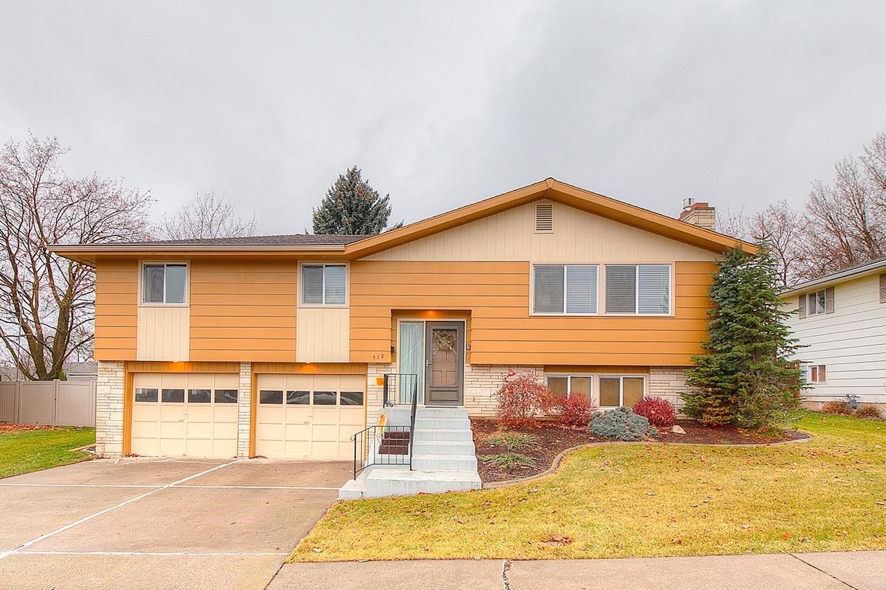 512 Short Street Cheney, WA 99004 - Photo 2 of 34 Gallery Image 2