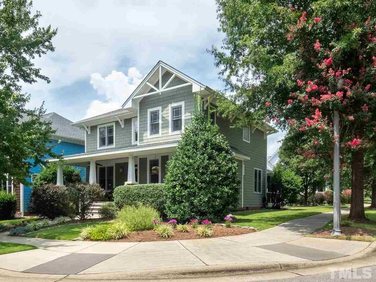 2125 Karns Place Raleigh, NC 27614 - Photo 1 of 27 Gallery Image 1