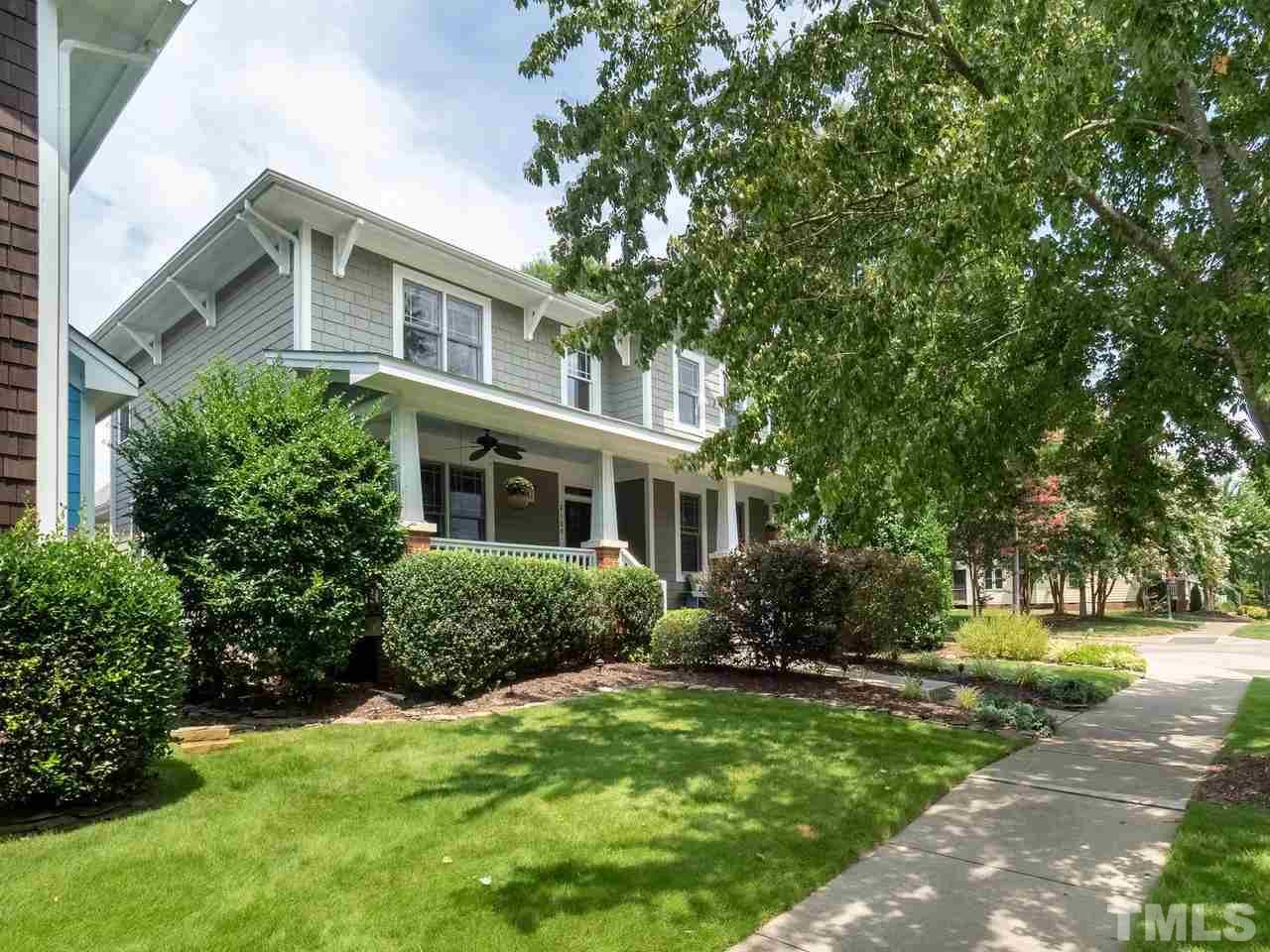 2125 Karns Place Raleigh, NC 27614 - Photo 2 of 27 Gallery Image 2