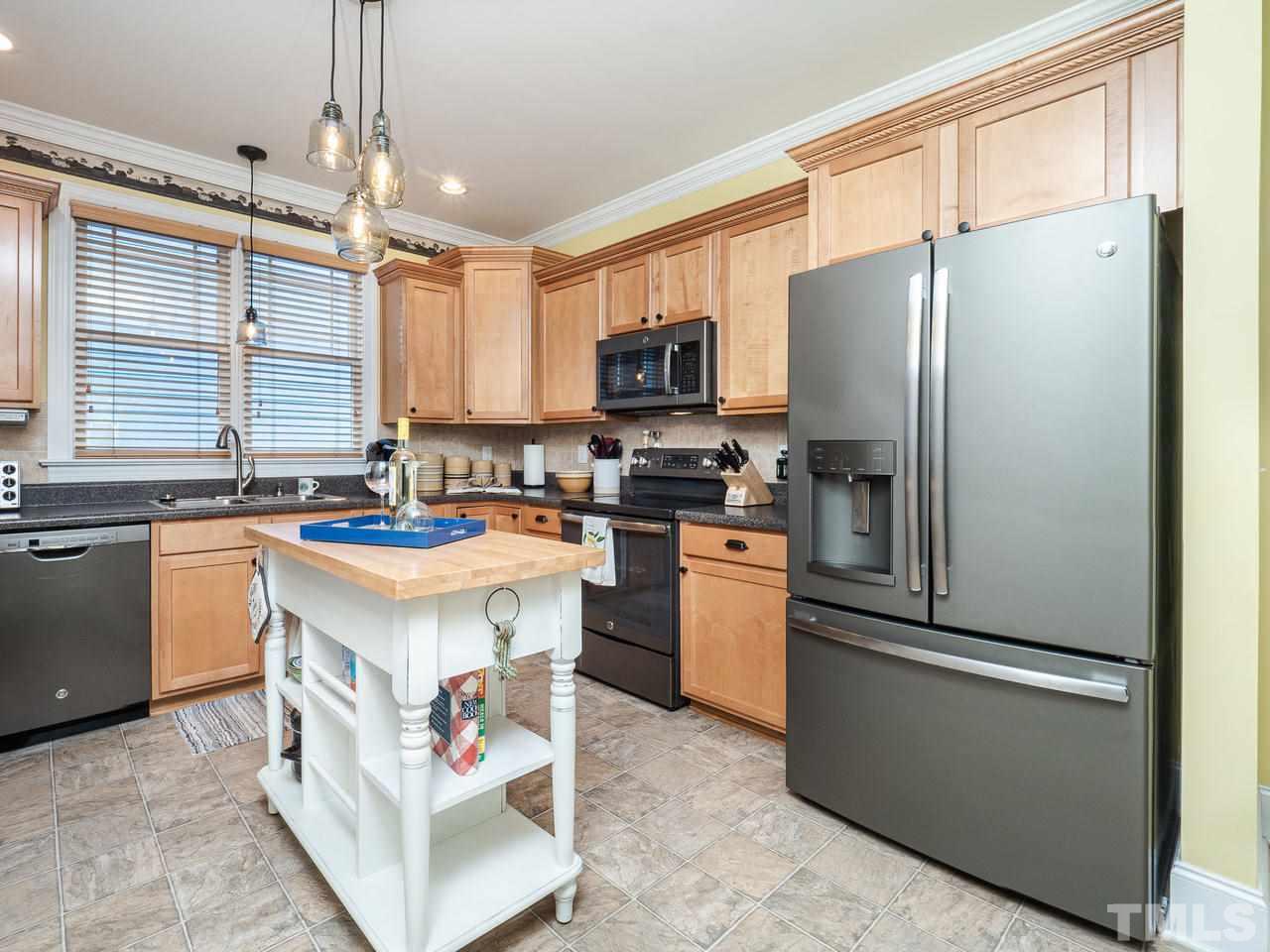 2125 Karns Place Raleigh, NC 27614 - Photo 11 of 27 Gallery Image 11