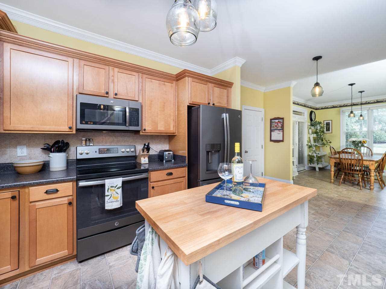 2125 Karns Place Raleigh, NC 27614 - Photo 12 of 27 Gallery Image 12