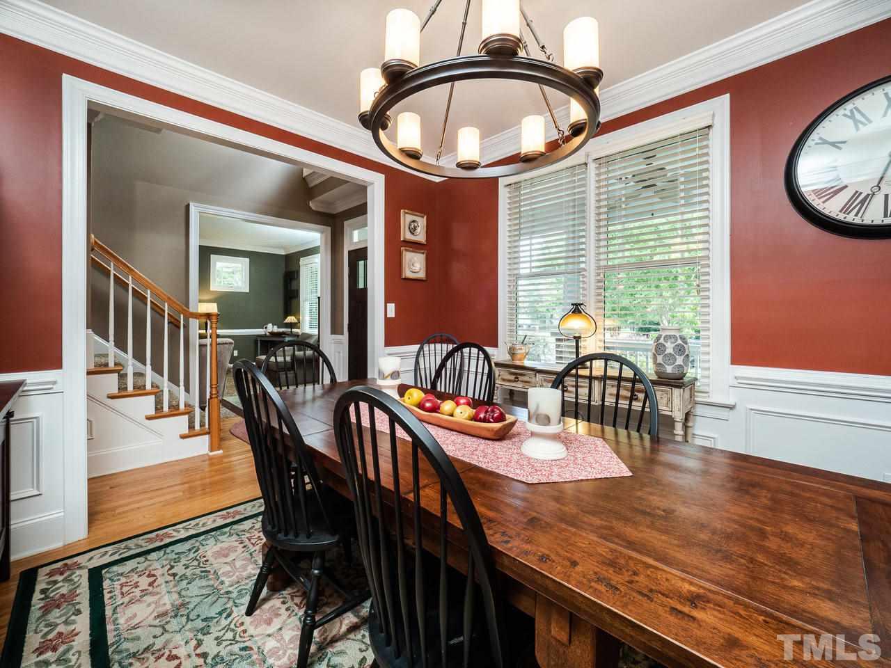 2125 Karns Place Raleigh, NC 27614 - Photo 15 of 27 Gallery Image 15