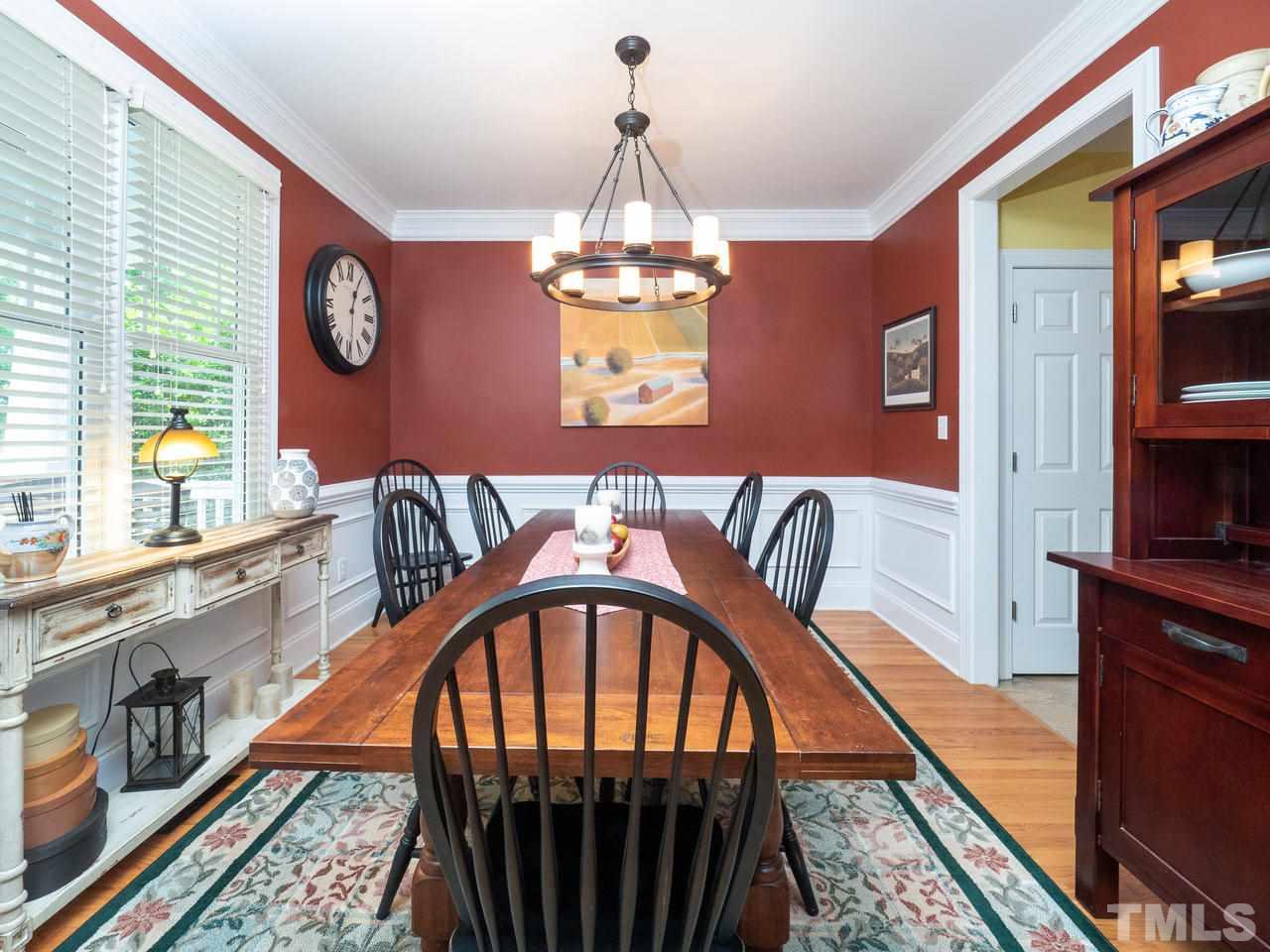 2125 Karns Place Raleigh, NC 27614 - Photo 16 of 27 Gallery Image 16